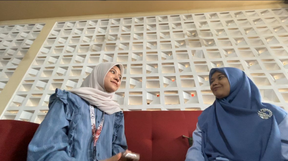 Kunjungan 3 P2KD 3: Edukasi Pemanfaatan Buku KIA dan Pemantauan Tumbuh Kembang Anak (2 Desember 2025)